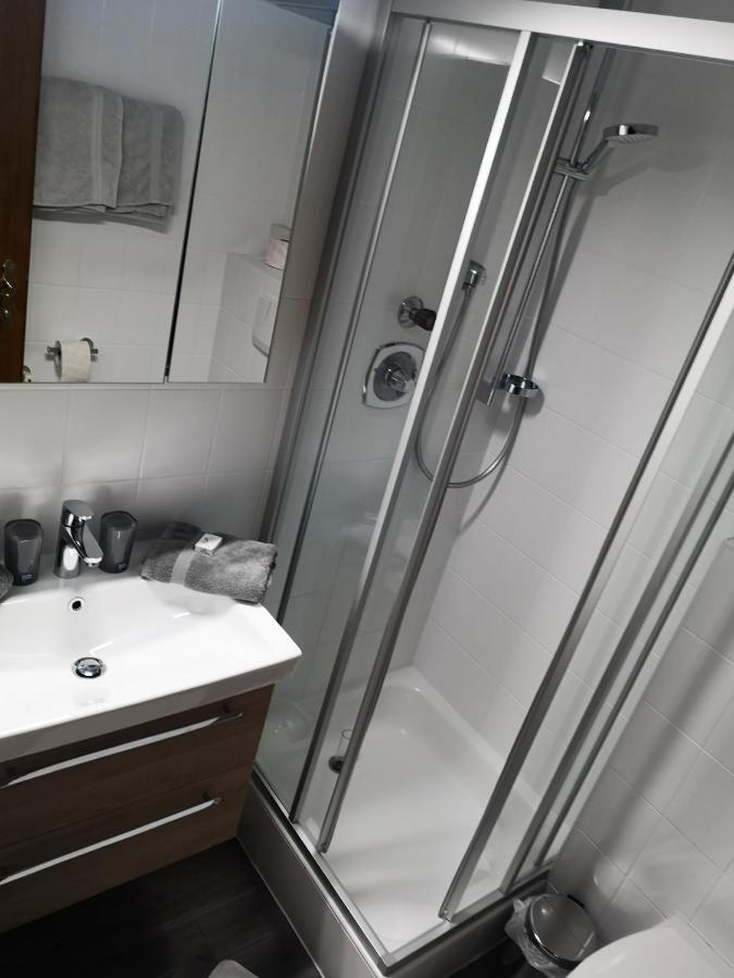 Hotel Pension Siggi Санкт-Леонхард-им-Пицталь Экстерьер фото